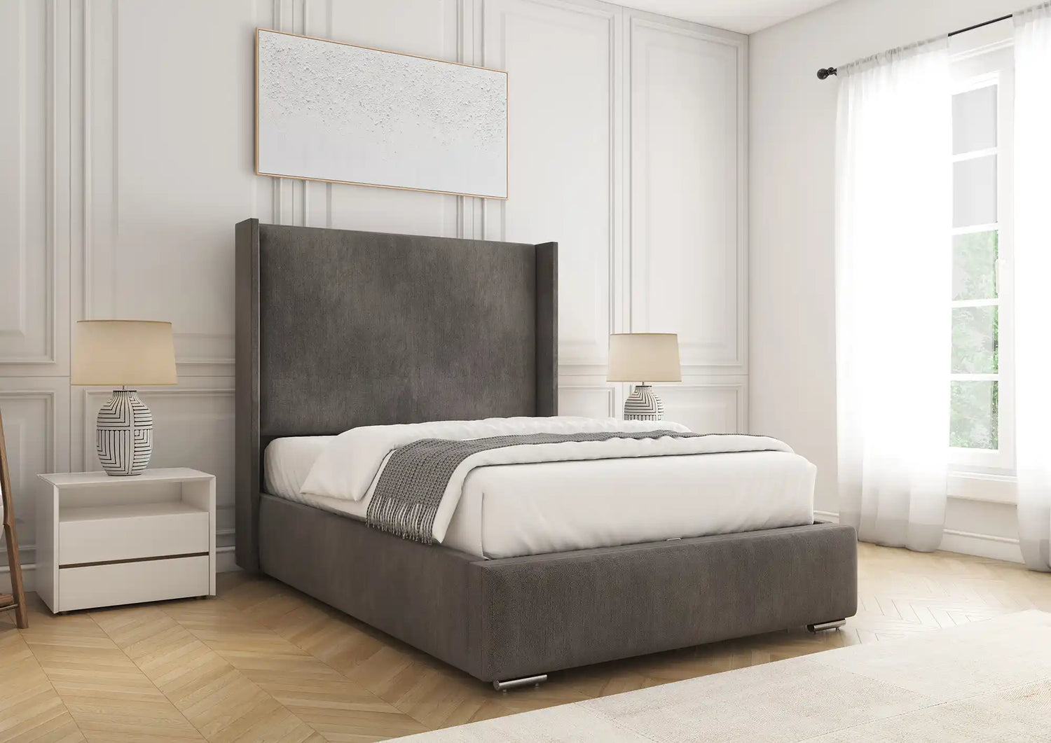 Austin Bed Frame