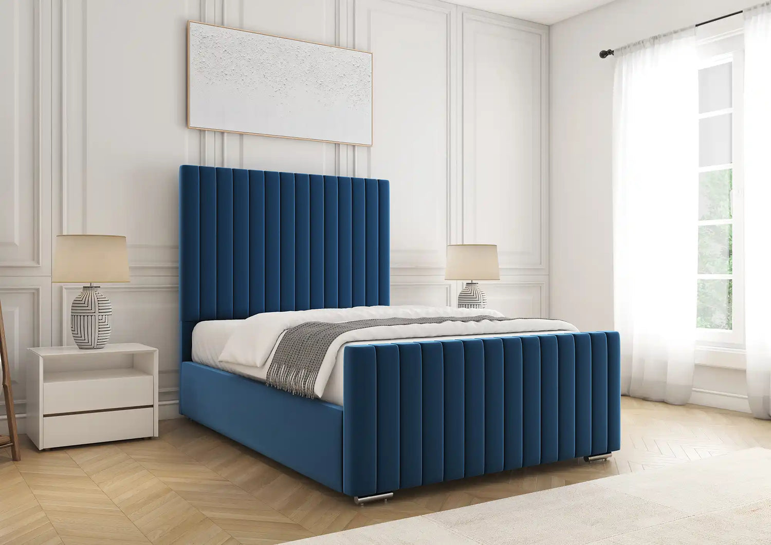 Brooke Bed Frame