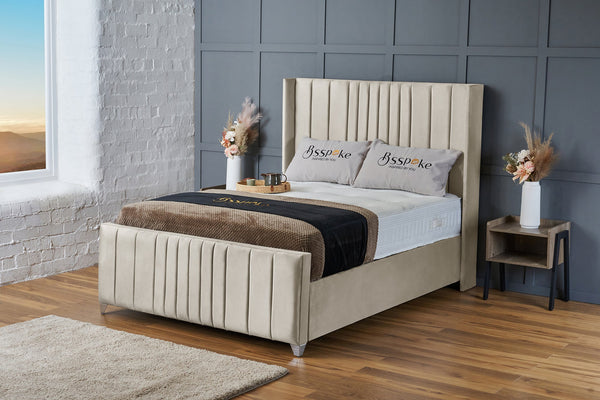 Charlotte Bed Frame