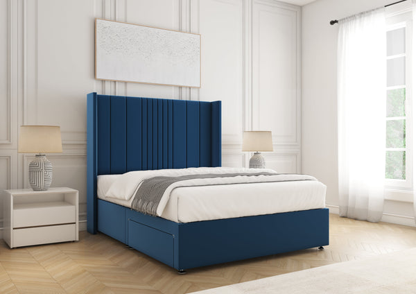 Charlotte Divan Bed