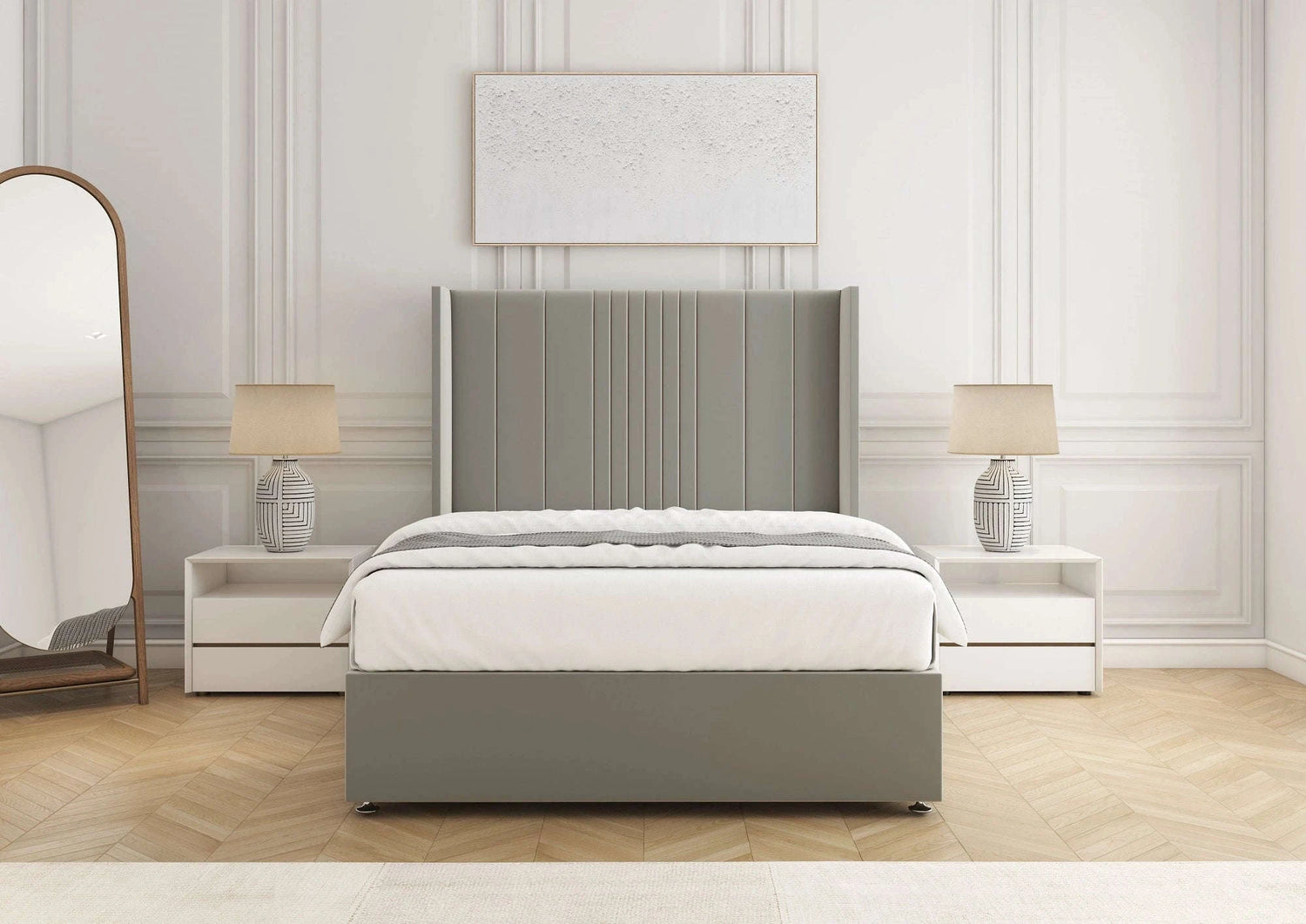 Charlotte Divan Bed Bsspoke
