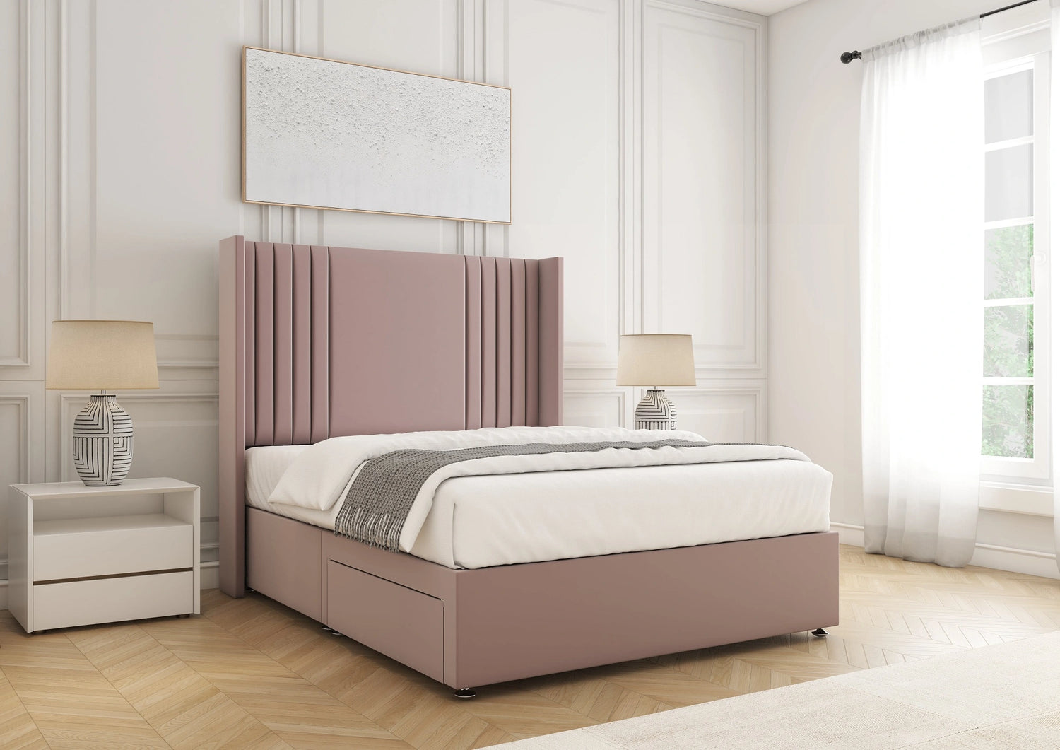 Cheshire Divan Bed