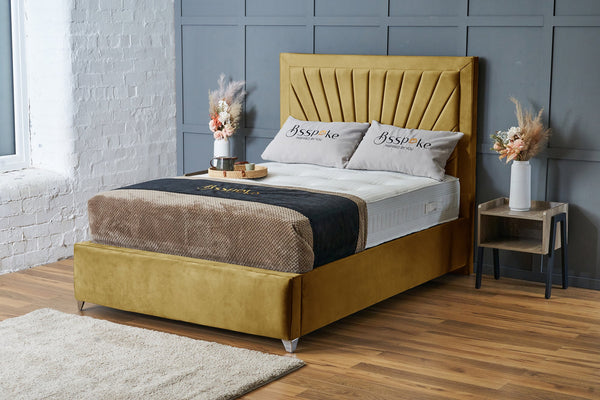 Clara Bed Frame