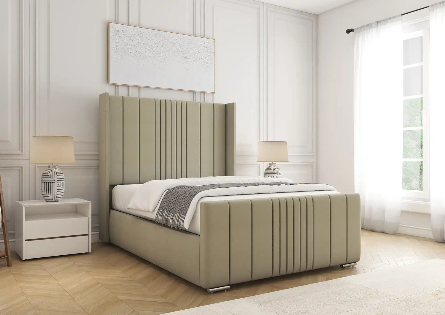 Elise Bed Frame