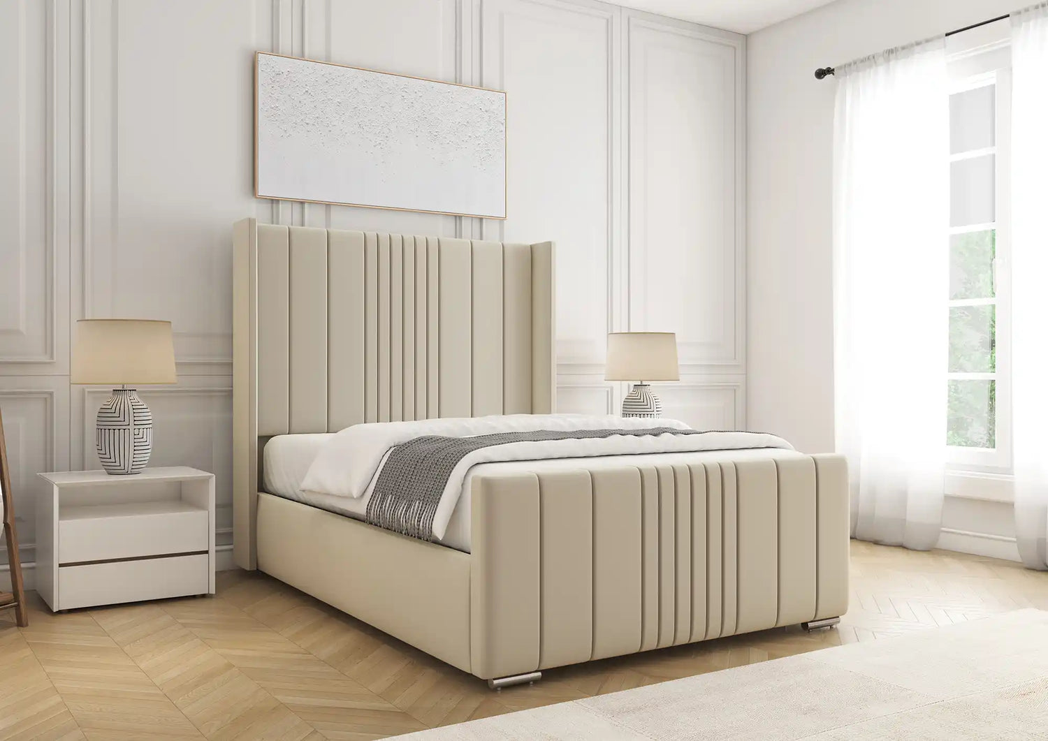 Elise Bed Frame