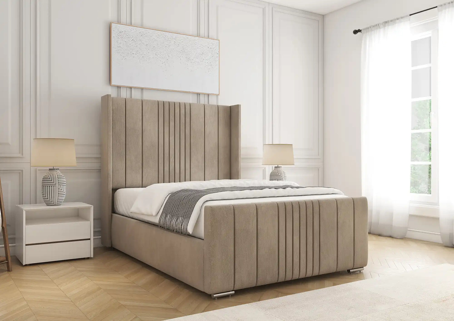 Elise Bed Frame