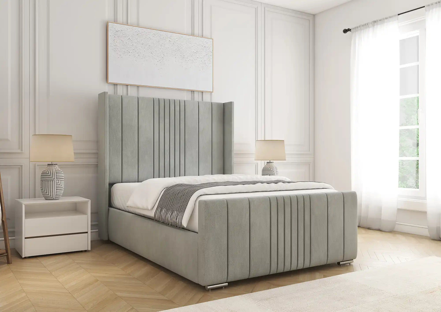 Elise Bed Frame