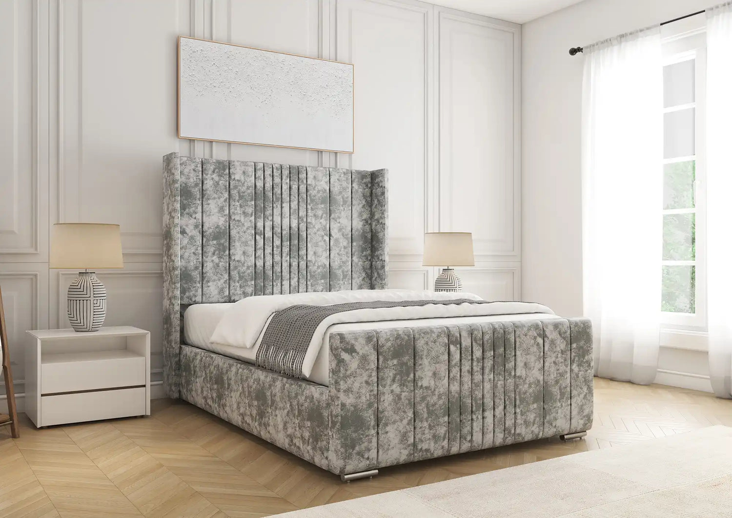 Elise Bed Frame