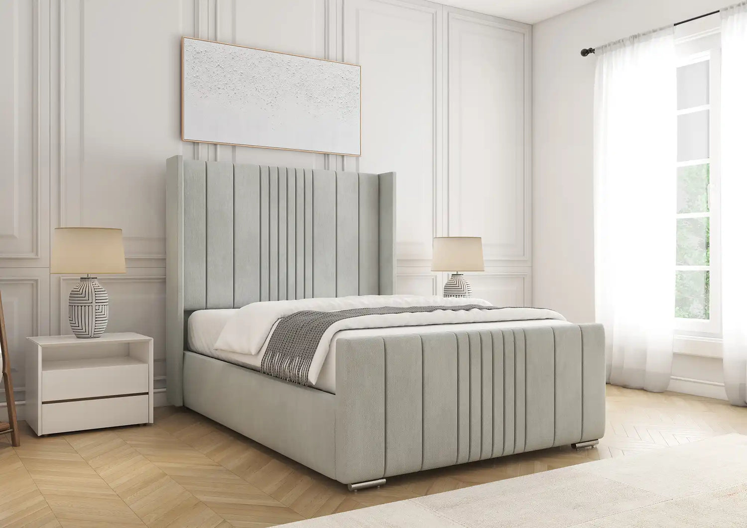 Elise Bed Frame
