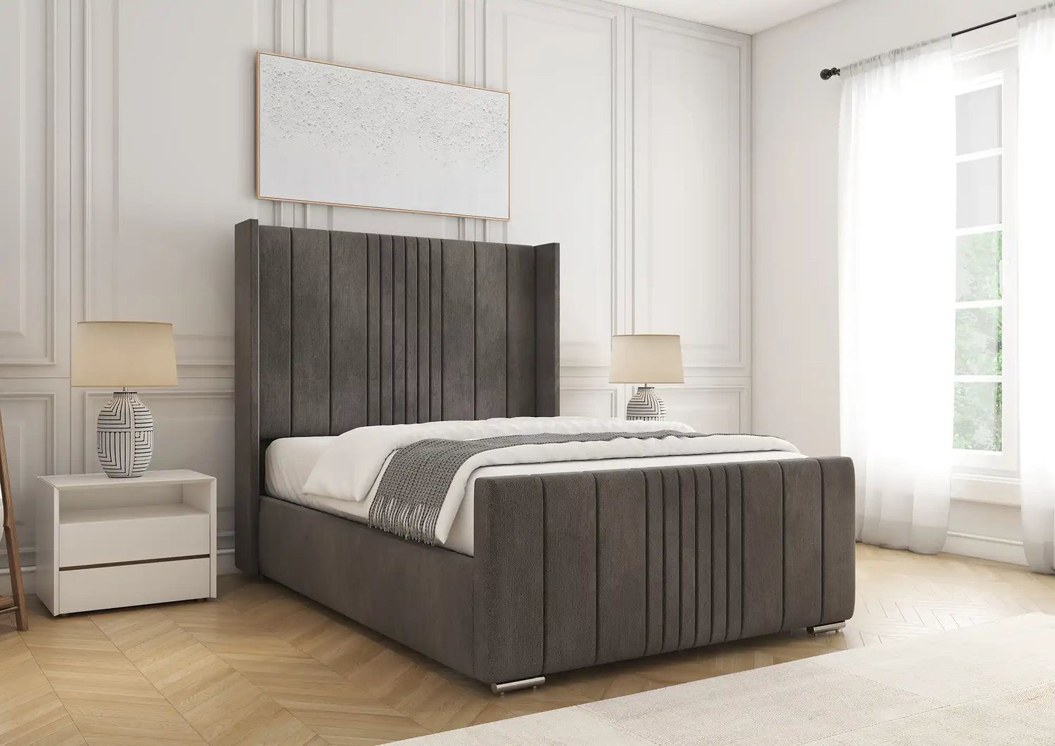 Elise Bed Frame