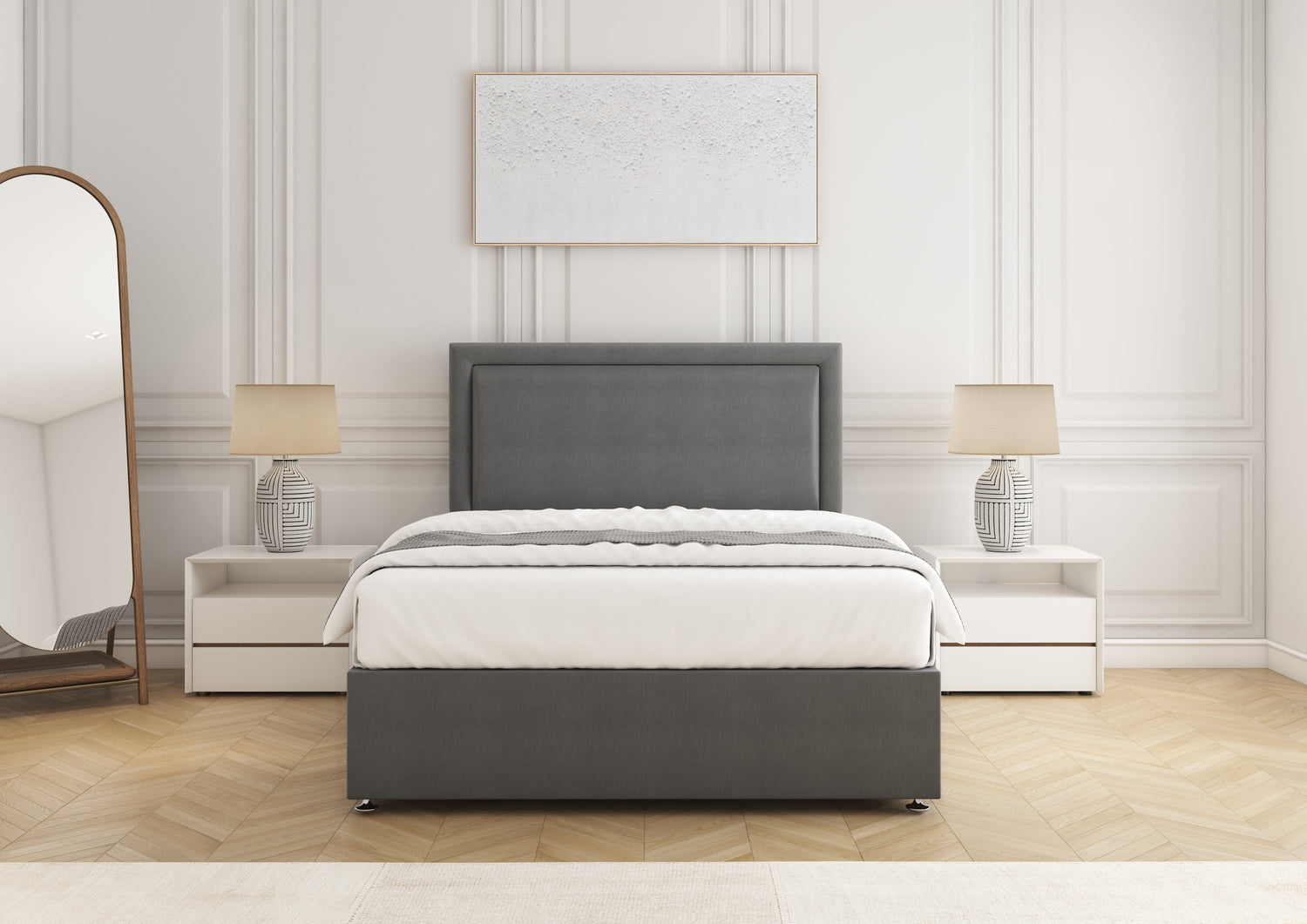 cheap divan bed base