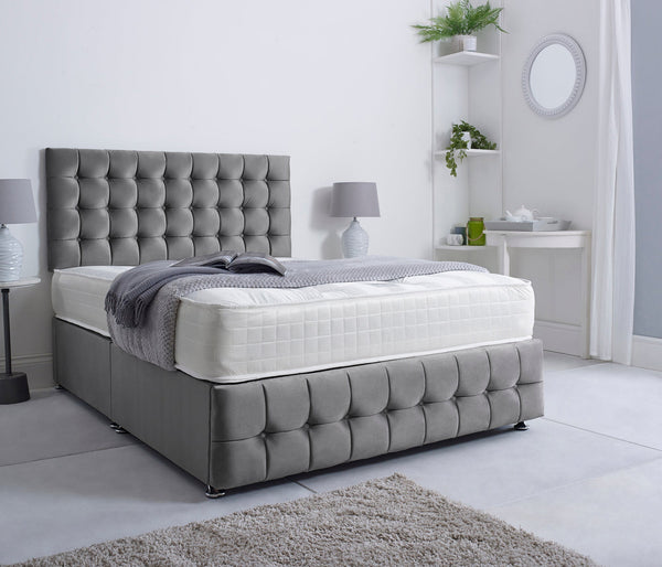 Eva Divan Bed