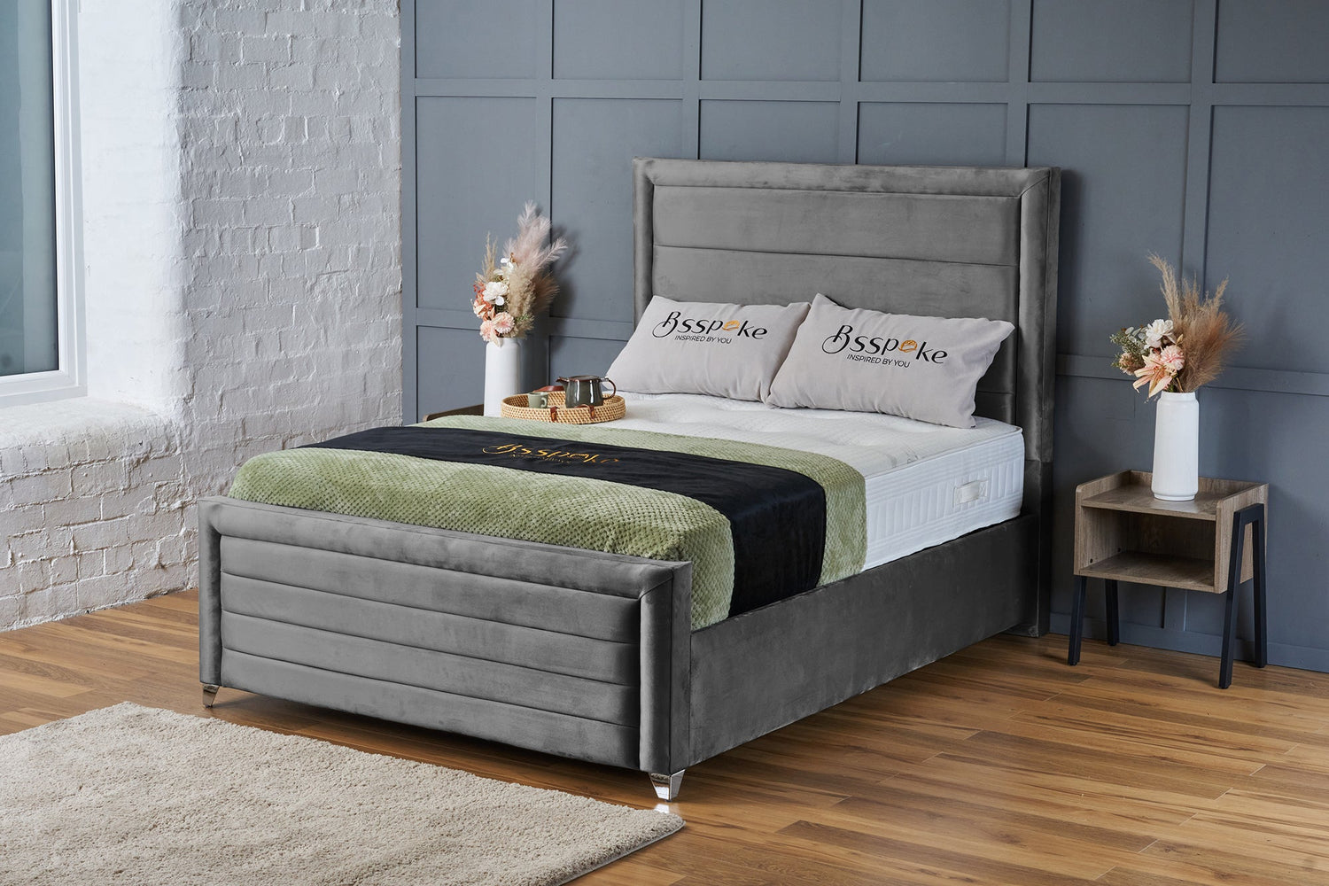 Fiona Bed Frame