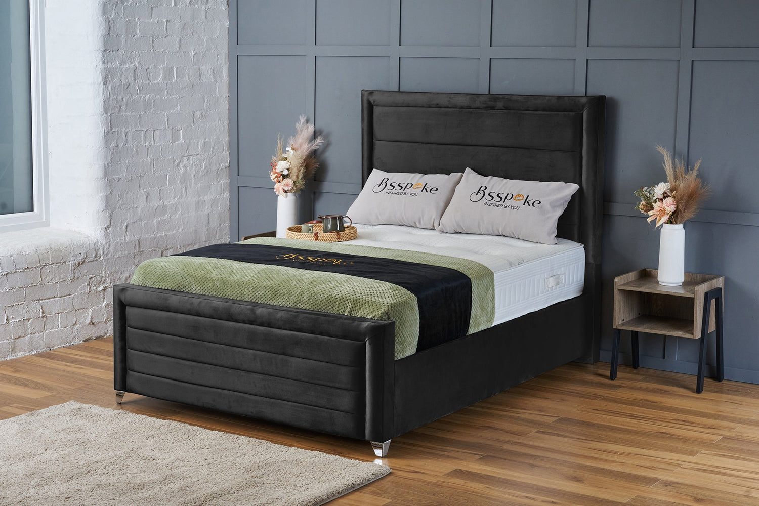 Fiona Bed Frame