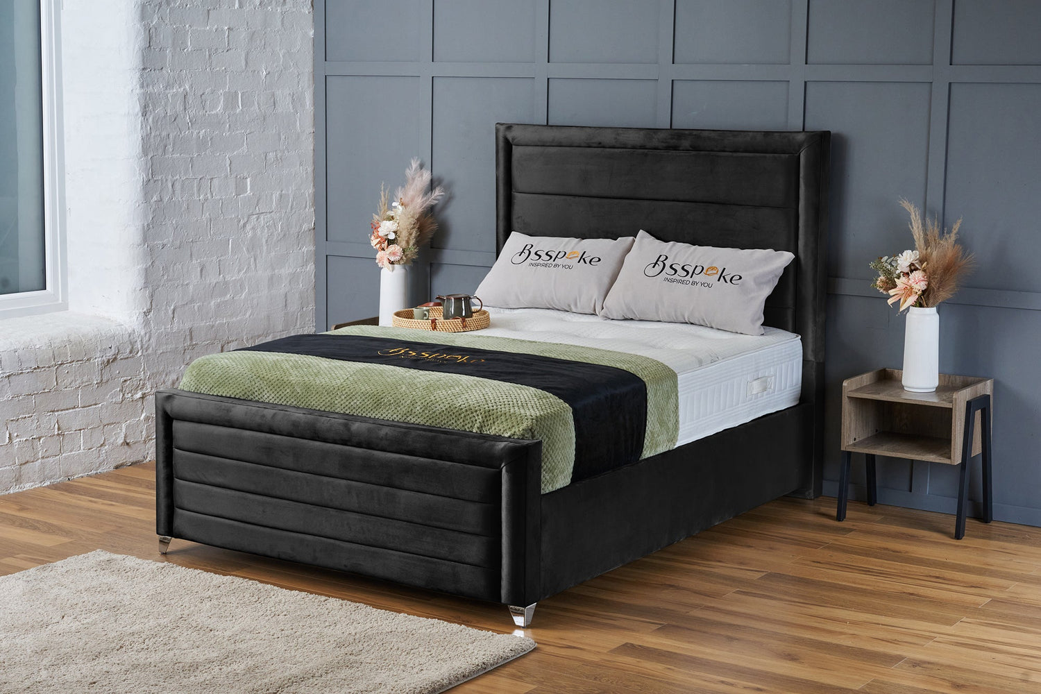 Fiona Bed Frame