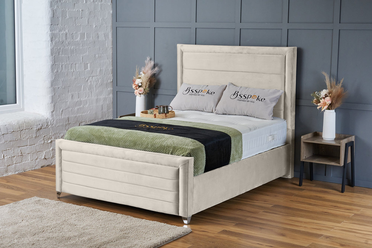 Fiona Bed Frame