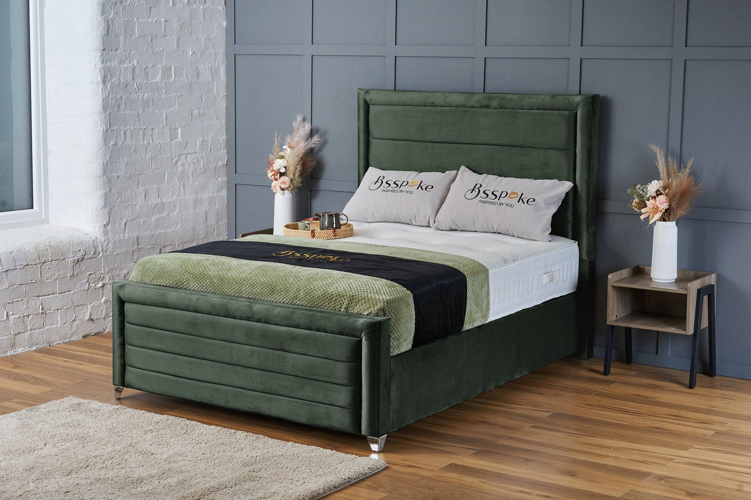 Fiona Bed Frame
