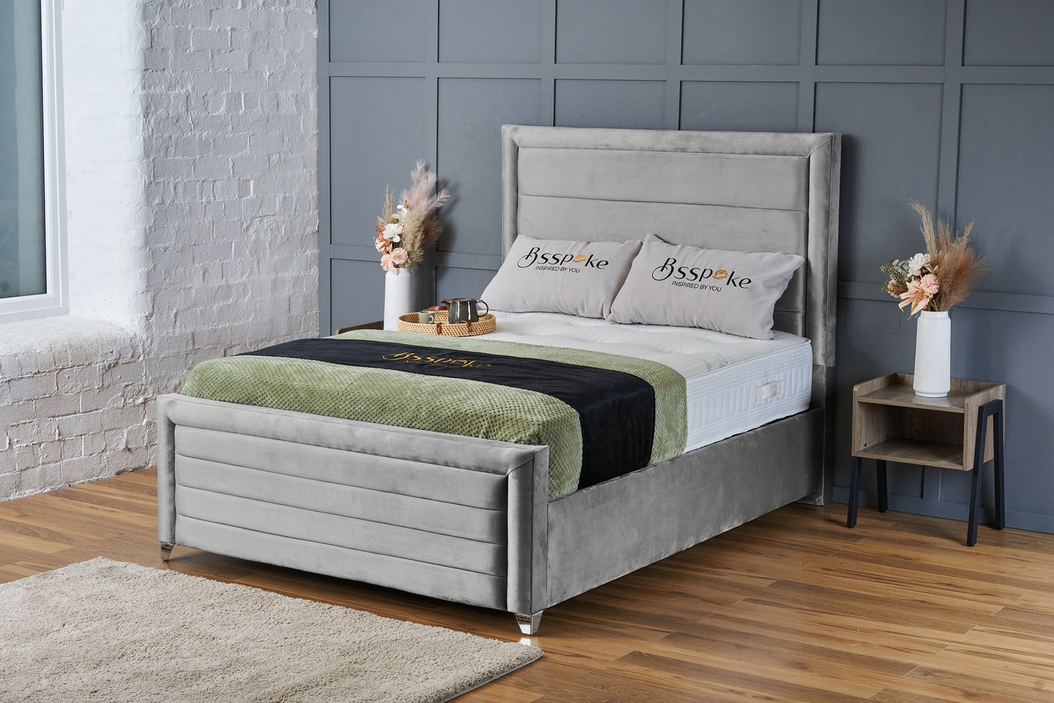 Fiona Bed Frame