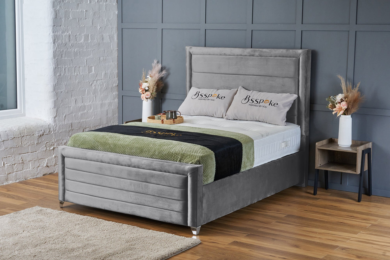 Fiona Bed Frame