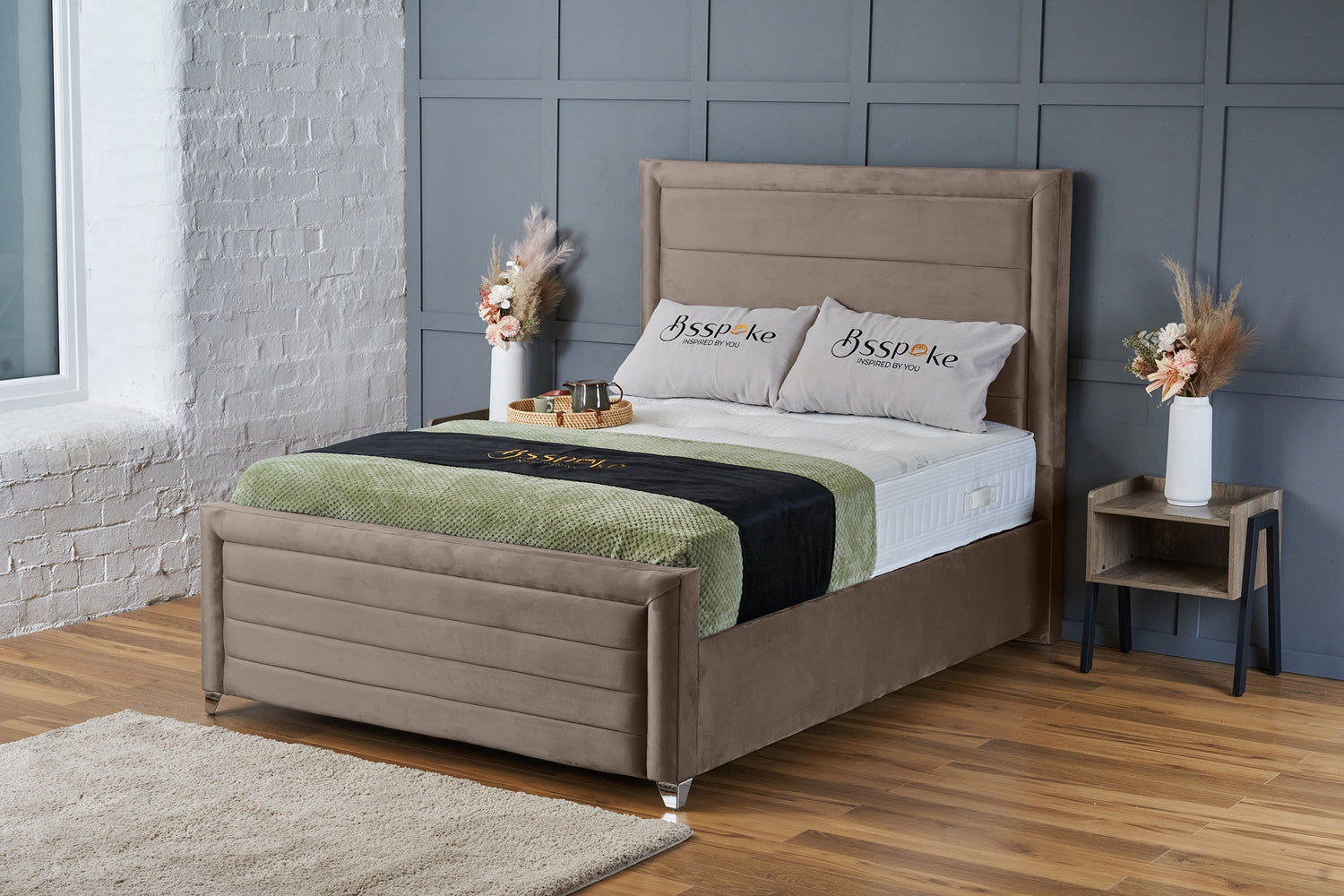 Fiona Bed Frame