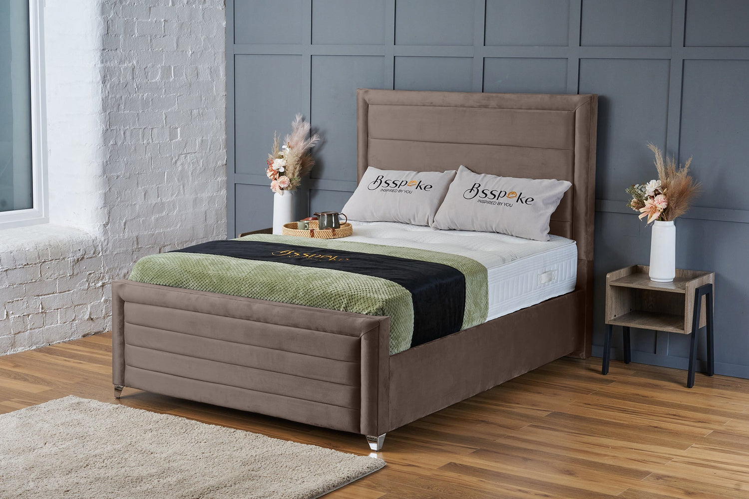 Fiona Bed Frame