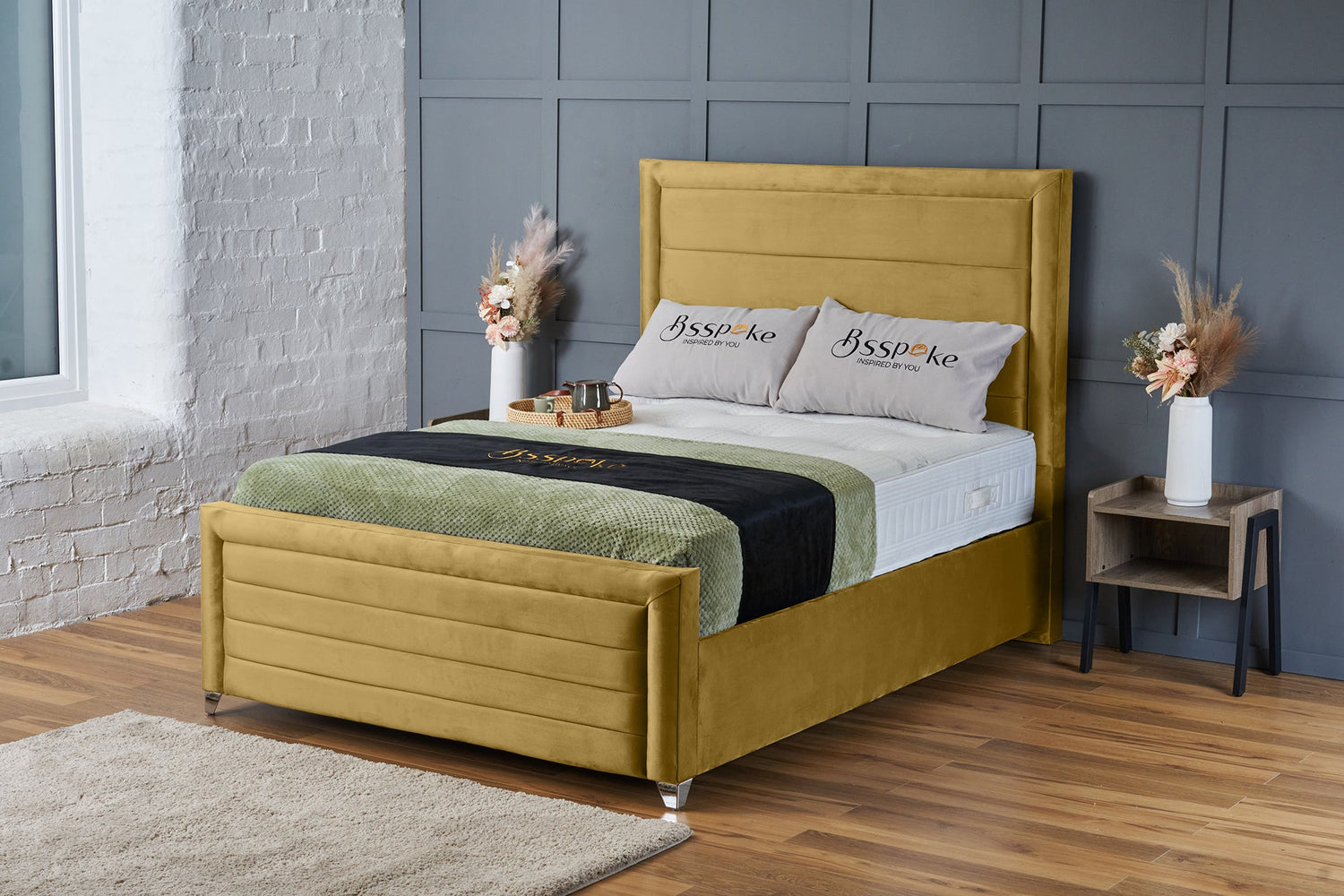 Fiona Bed Frame