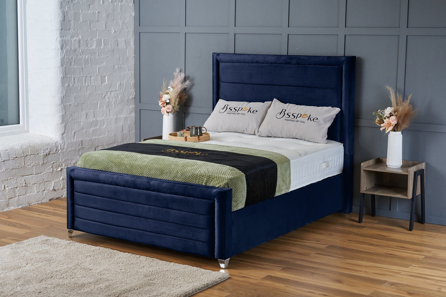 Fiona Bed Frame