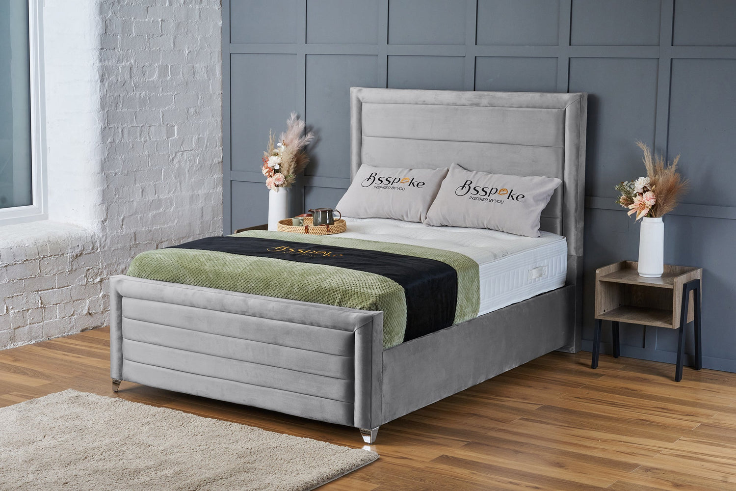Fiona Bed Frame