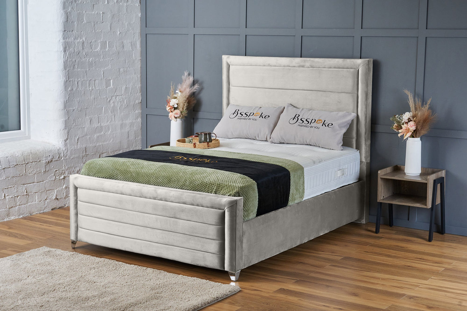 Fiona Bed Frame