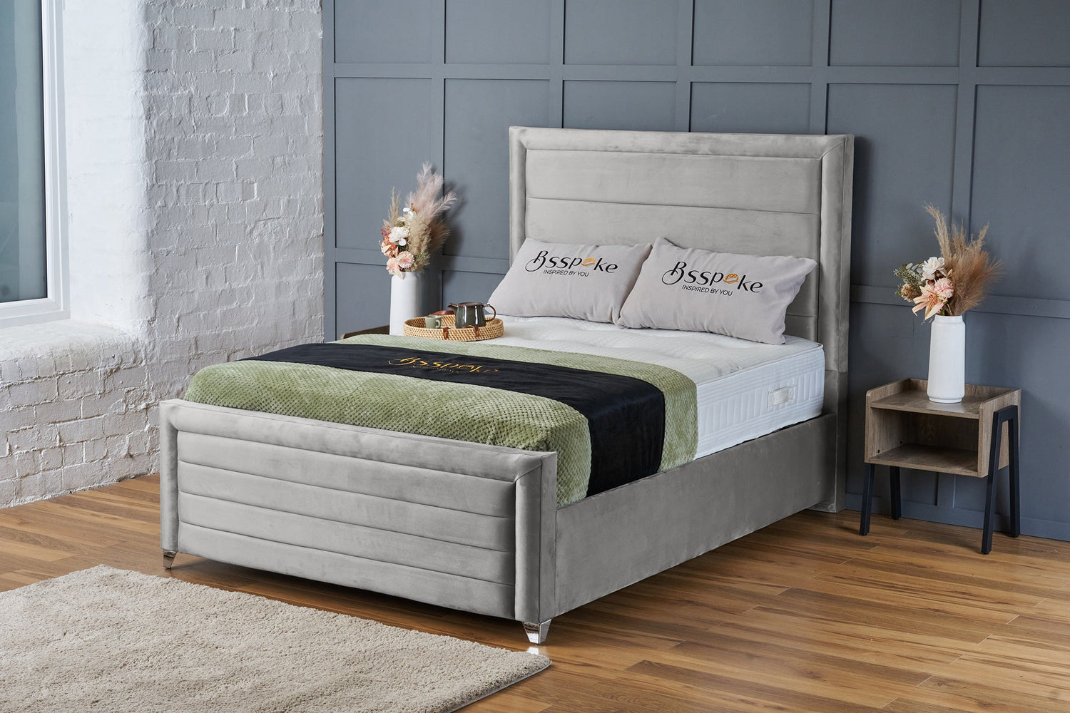 Fiona Bed Frame