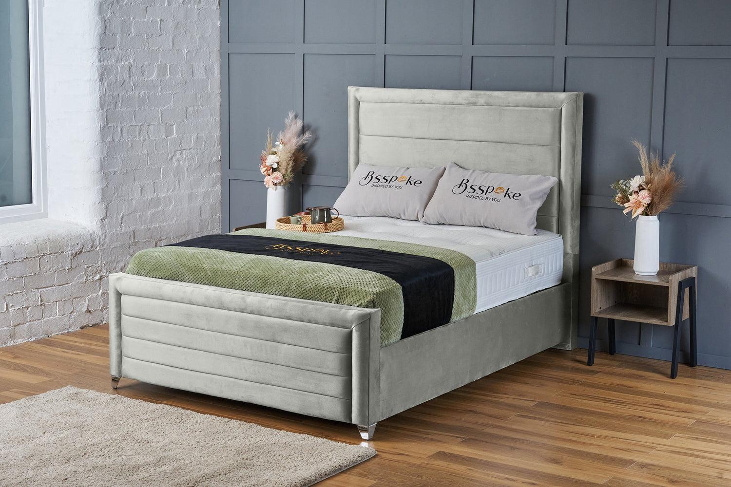 Fiona Bed Frame
