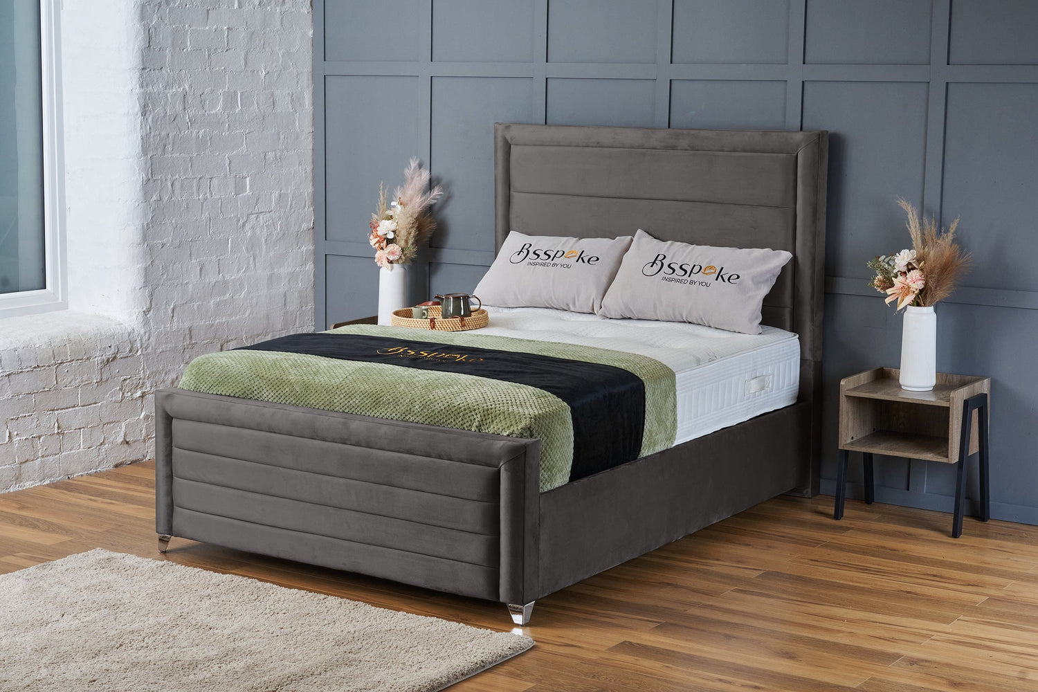 Fiona Bed Frame