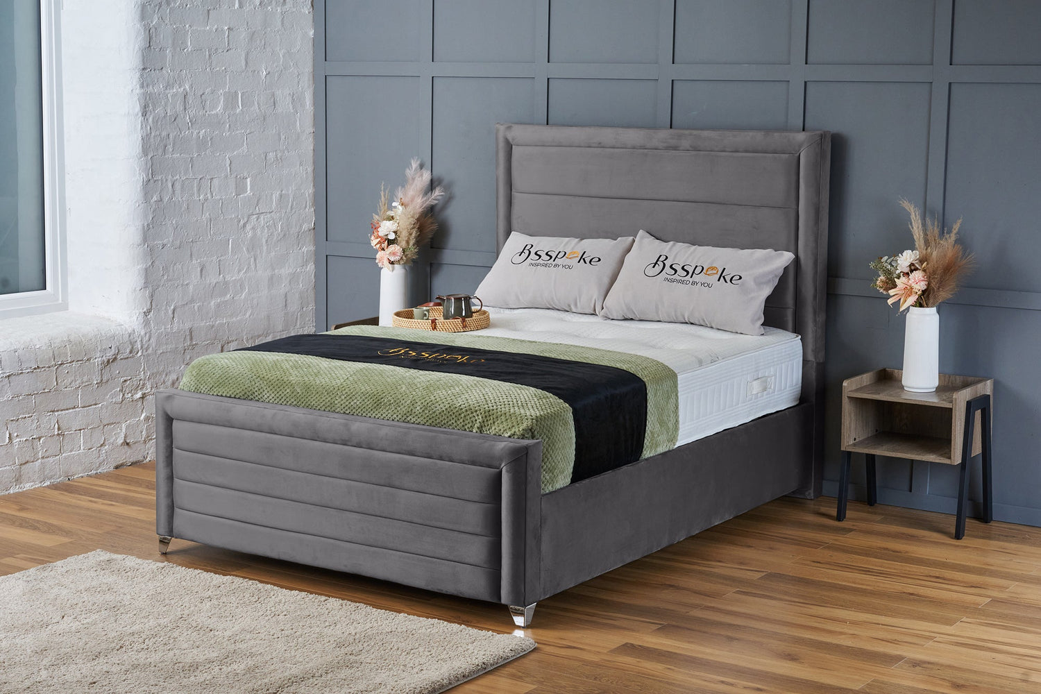Fiona Bed Frame