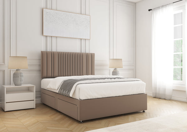 Florence Divan Bed