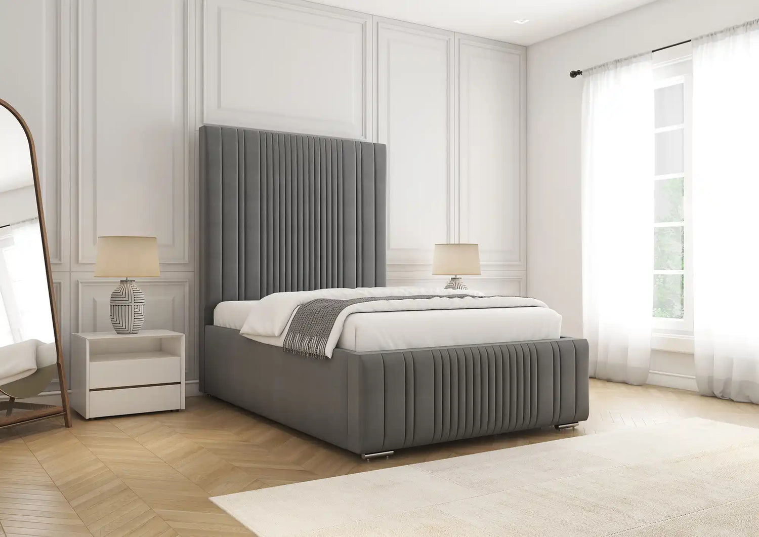 Grace Bed Frame