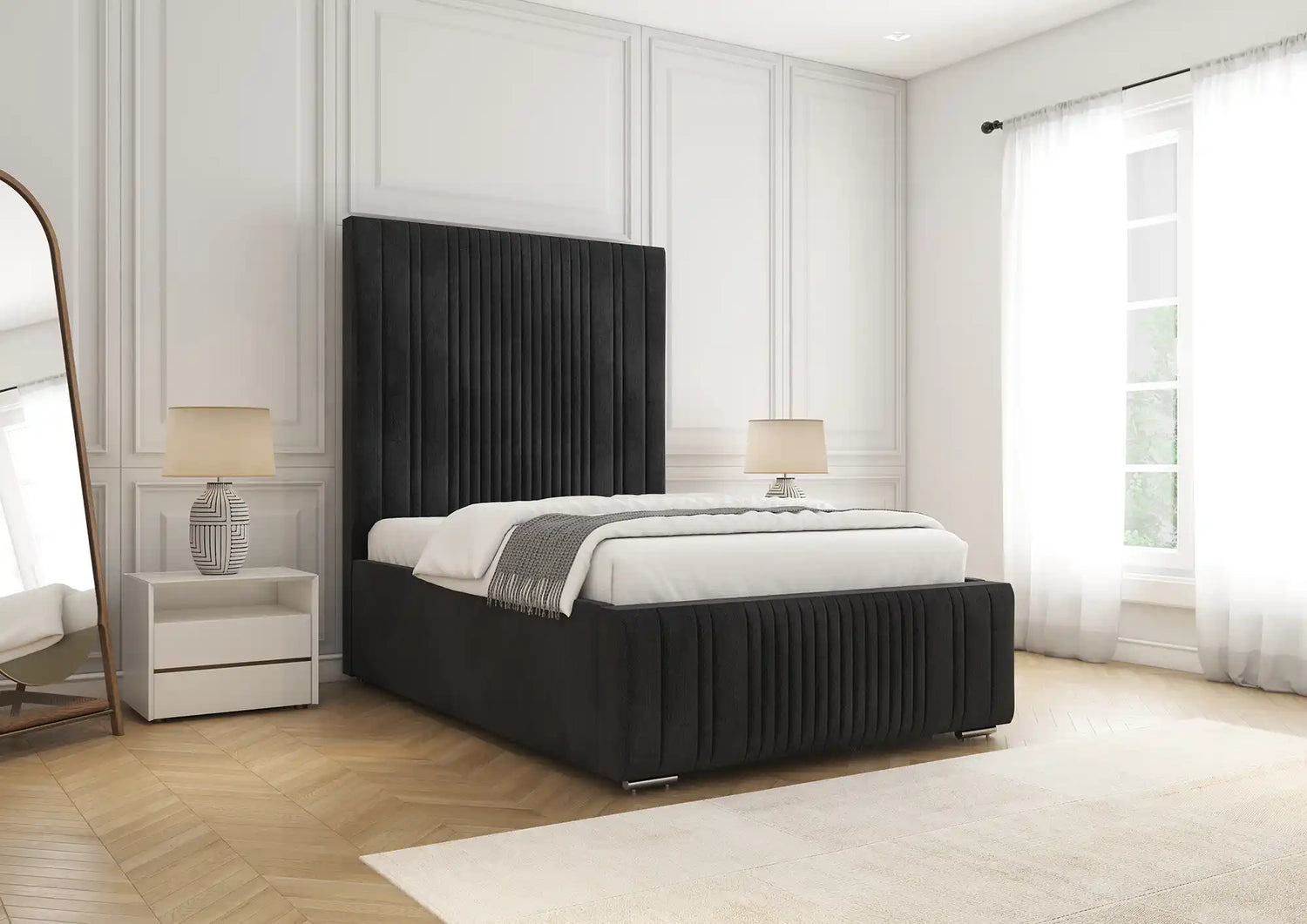 Grace Bed Frame