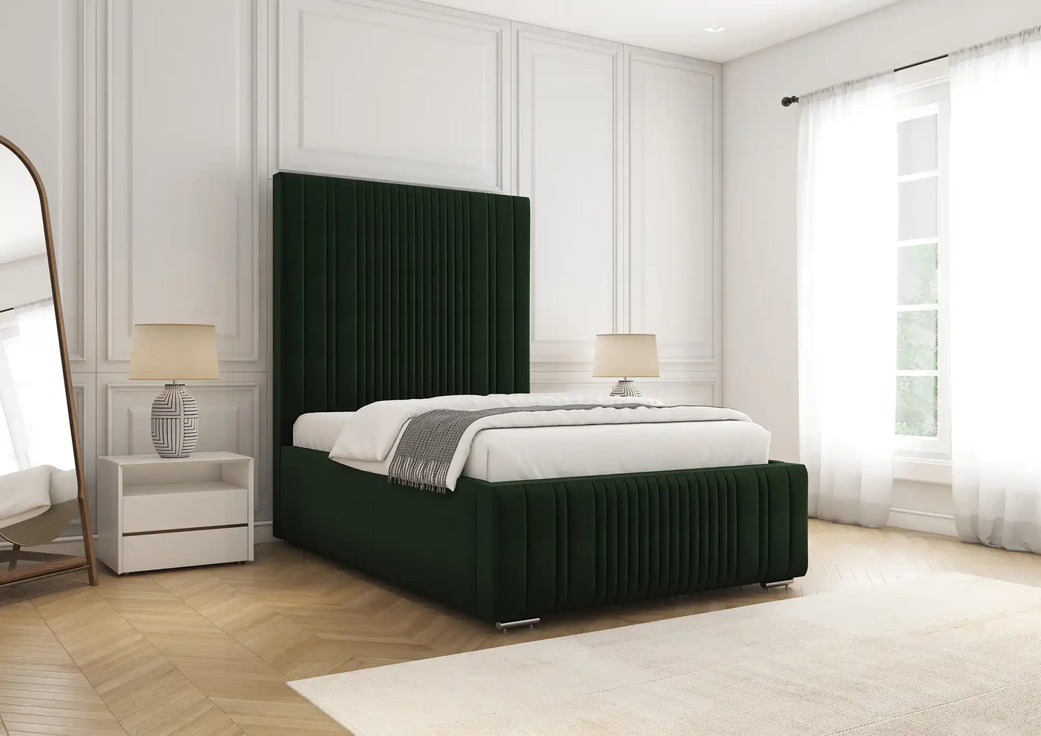 Grace Bed Frame