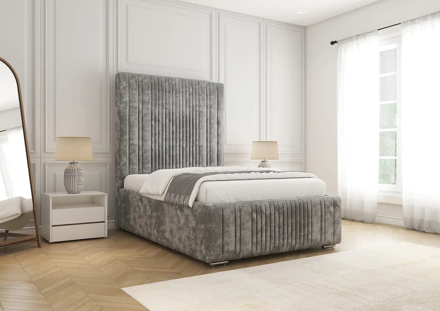 Grace Bed Frame