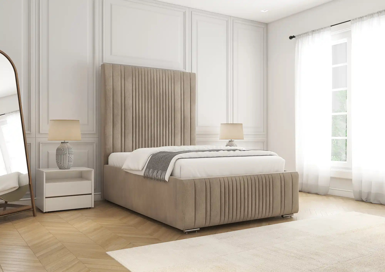 Grace Bed Frame