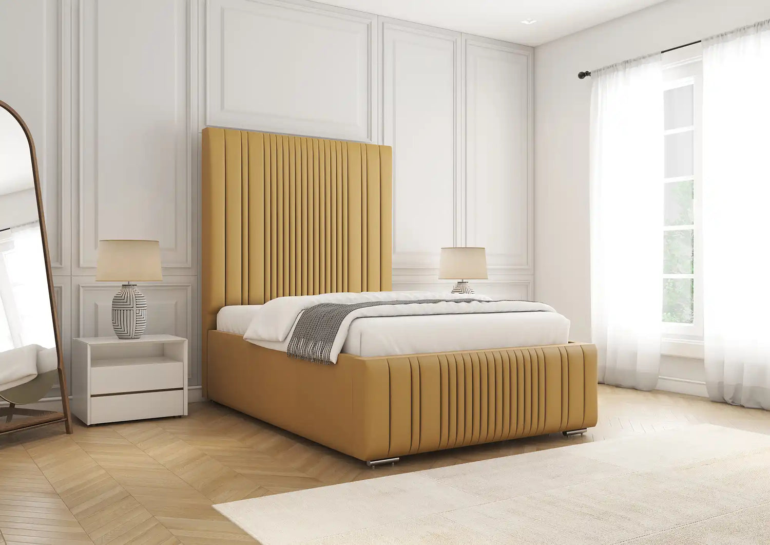 Grace Bed Frame
