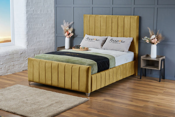 Grace Bed Frame