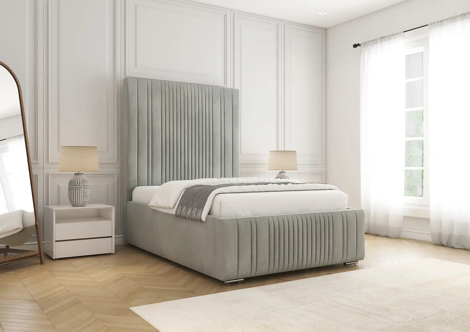 Grace Bed Frame