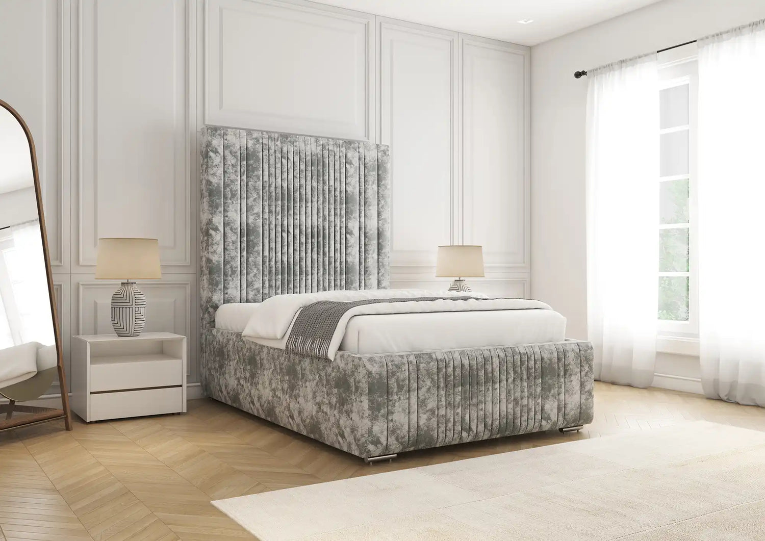 Grace Bed Frame