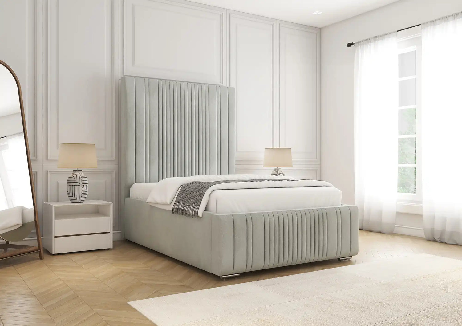 Grace Bed Frame
