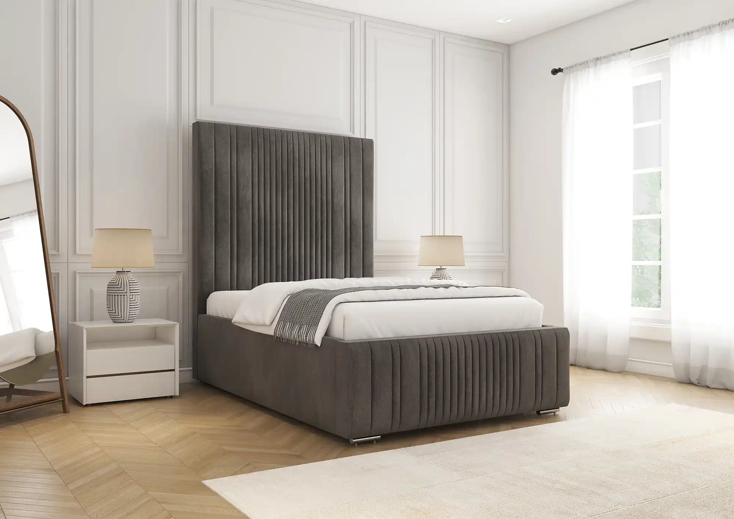 Grace Bed Frame