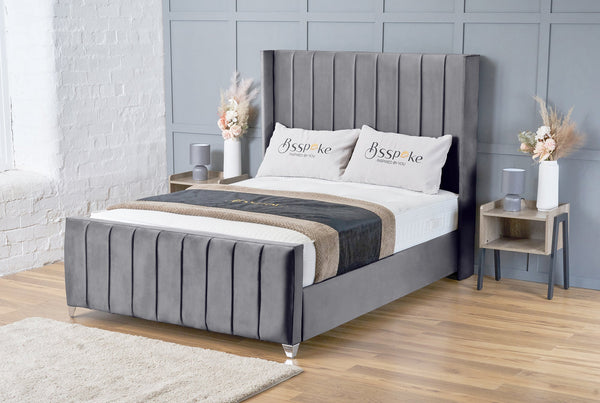 Hannah Bed Frame