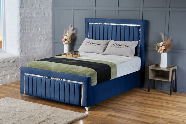 Harper Bed Frame