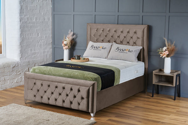 Hayley Bed Frame