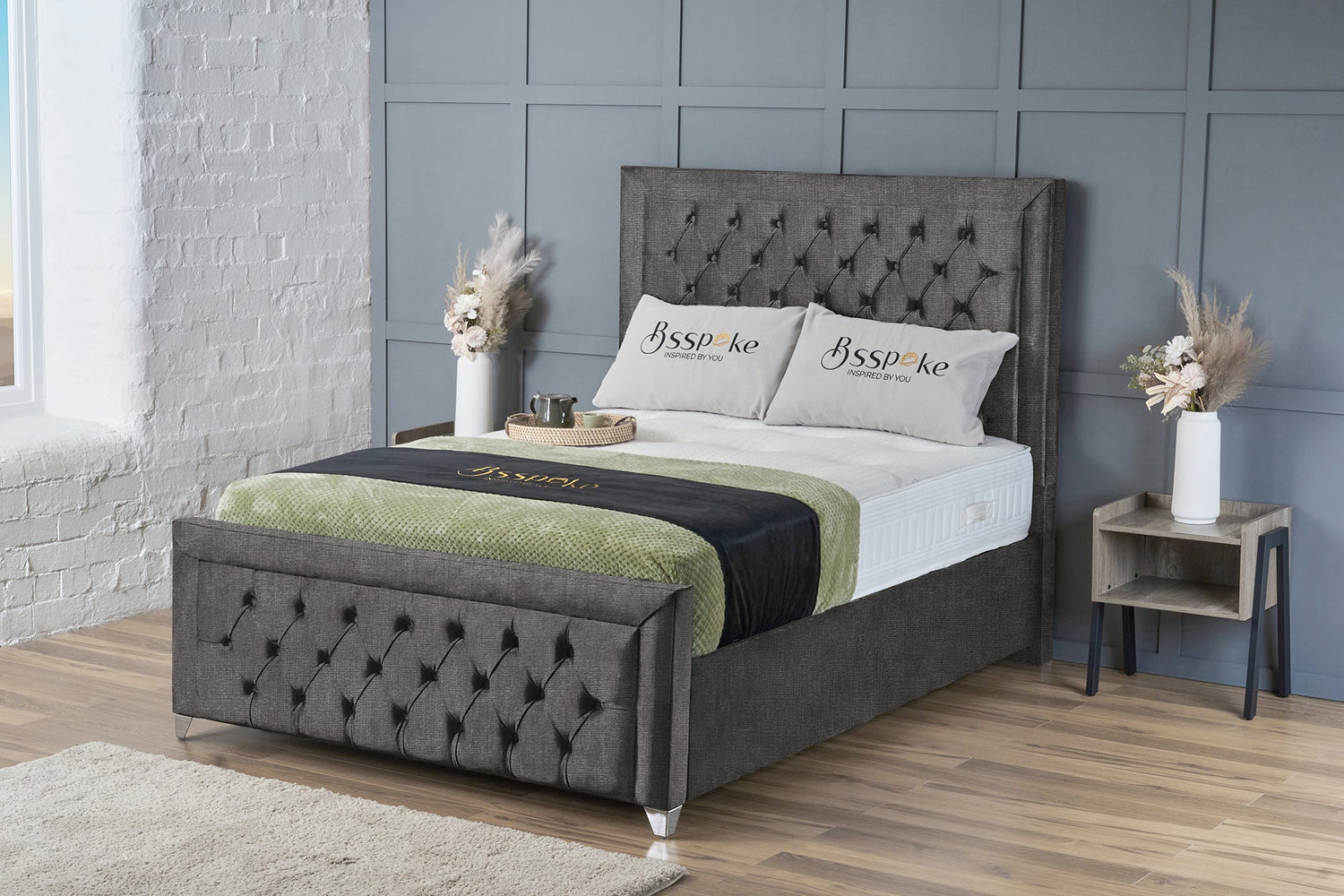 Hayley Bed Frame