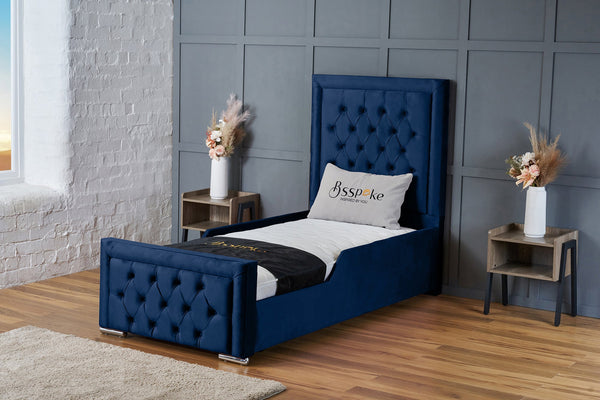 Hayley Bed Frame